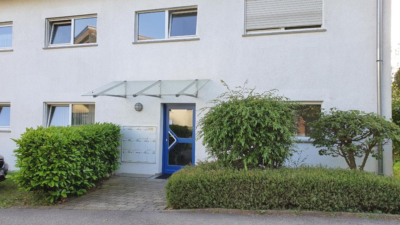 Ferienwohnung Fuer 5 Personen In Wasserburg Kültér fotó