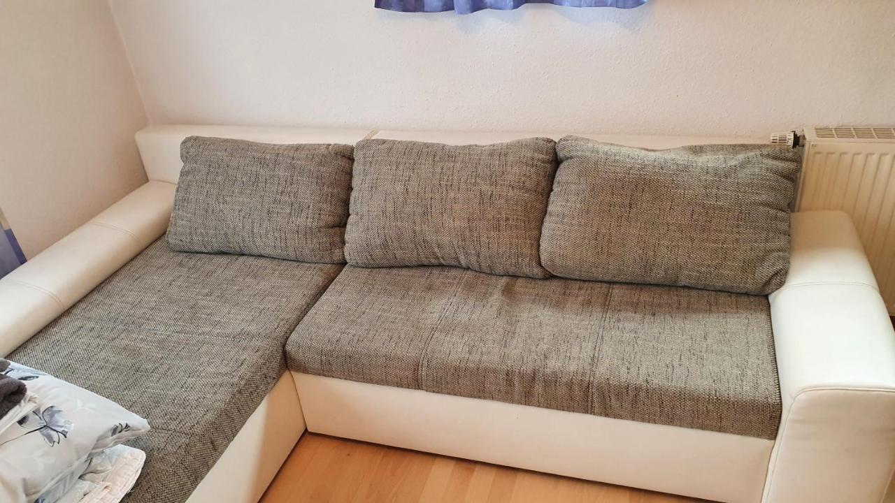 Ferienwohnung Fuer 5 Personen In Wasserburg Kültér fotó