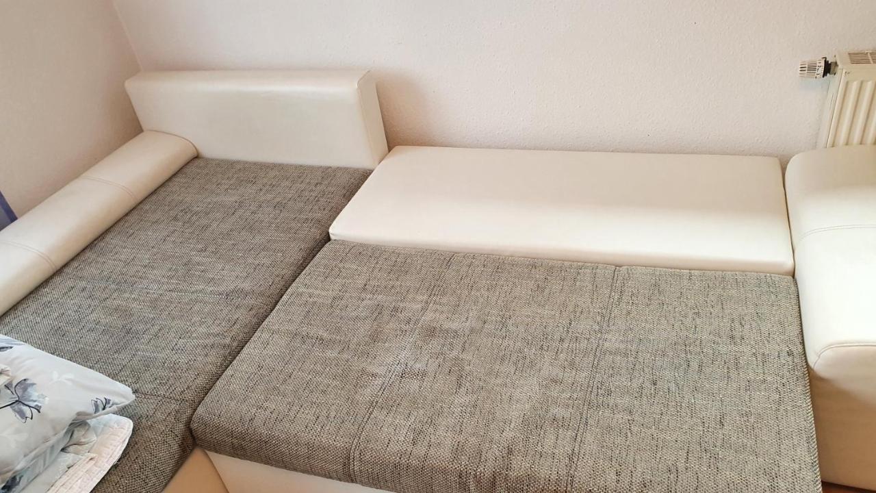 Ferienwohnung Fuer 5 Personen In Wasserburg Kültér fotó