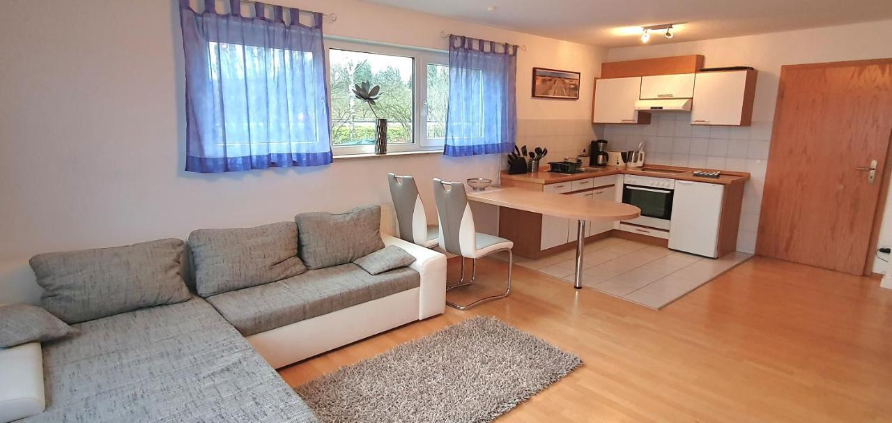 Ferienwohnung Fuer 5 Personen In Wasserburg Kültér fotó