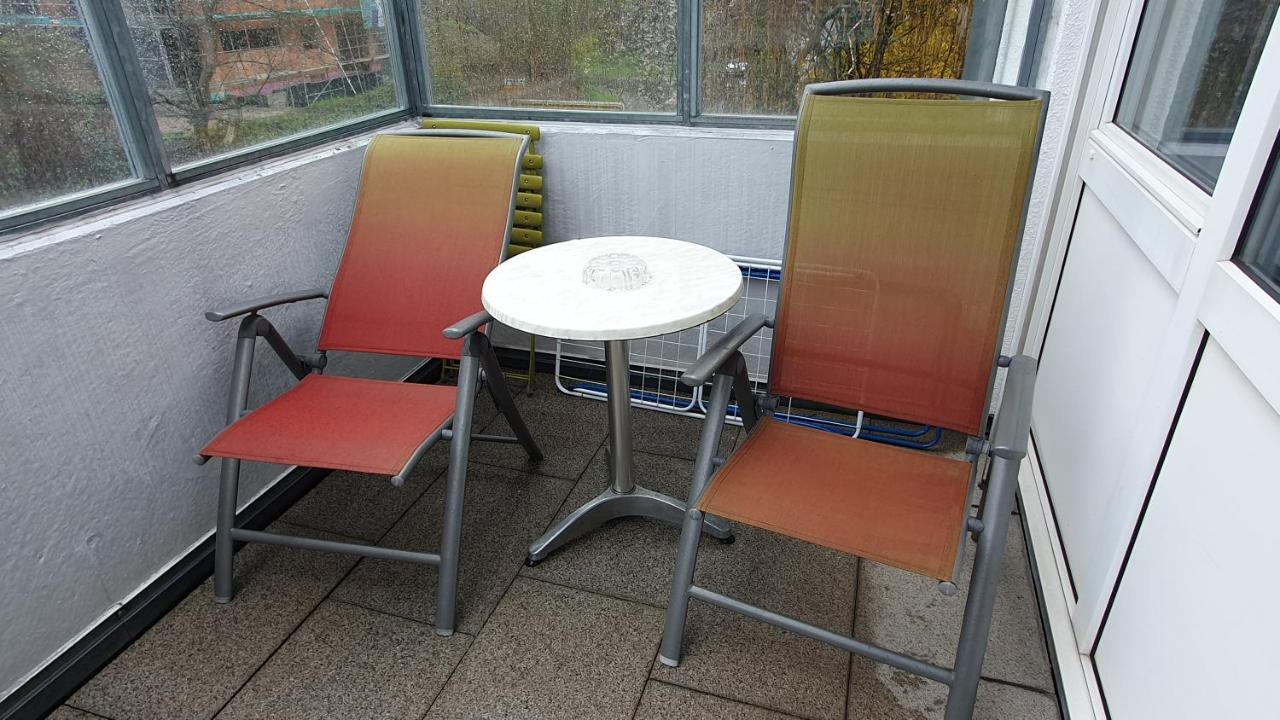 Ferienwohnung Fuer 5 Personen In Wasserburg Kültér fotó