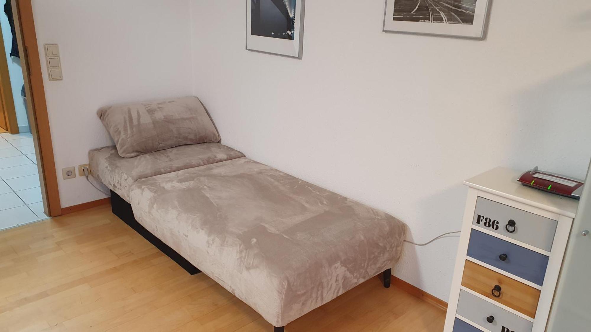 Ferienwohnung Fuer 5 Personen In Wasserburg Kültér fotó
