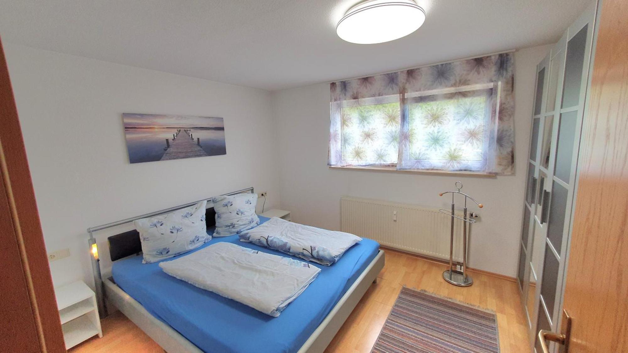 Ferienwohnung Fuer 5 Personen In Wasserburg Kültér fotó