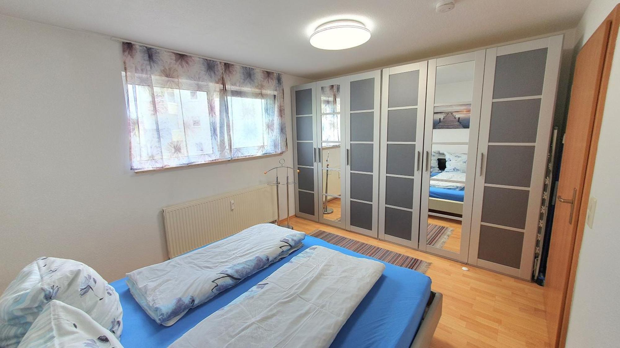 Ferienwohnung Fuer 5 Personen In Wasserburg Kültér fotó