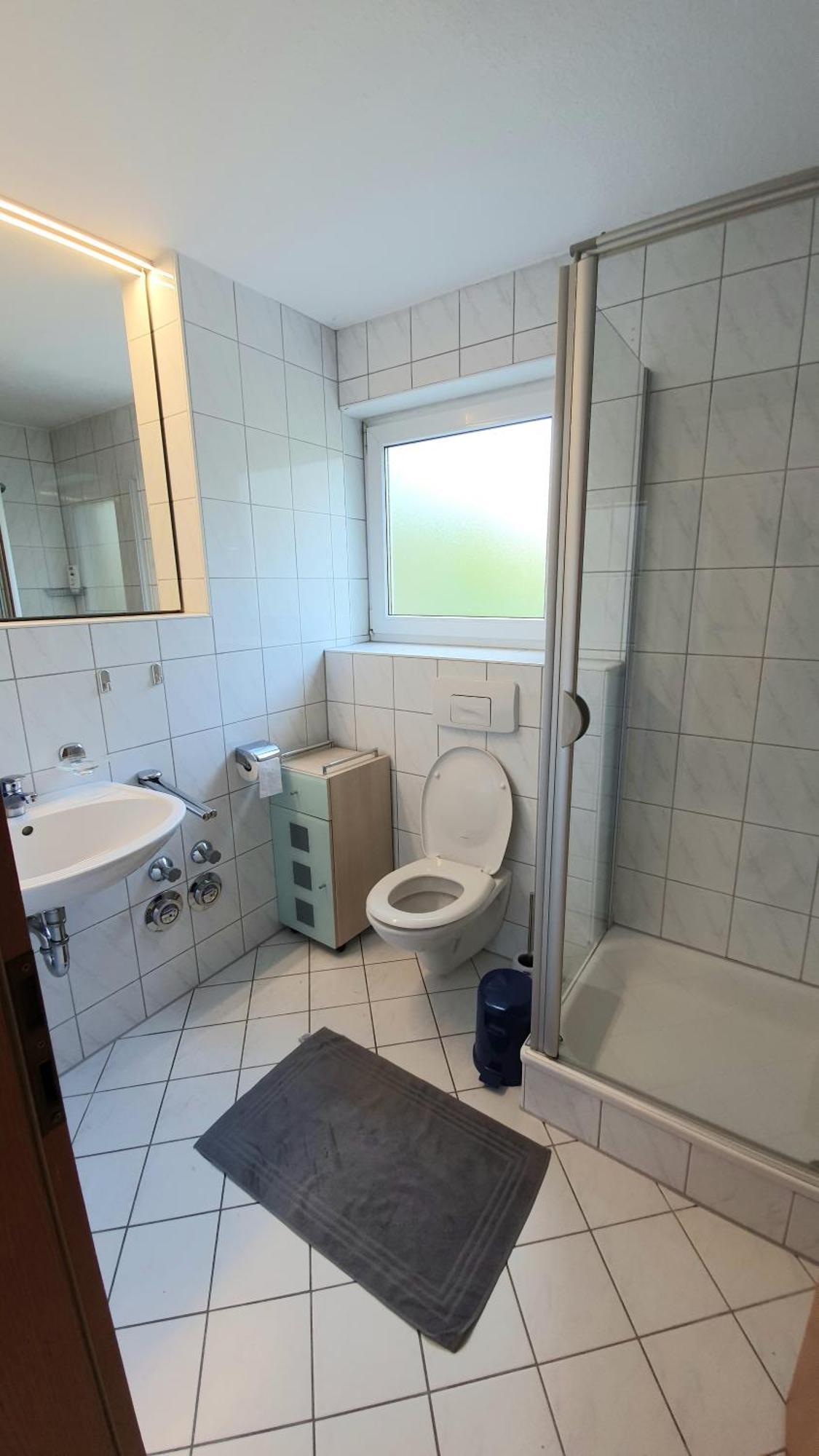 Ferienwohnung Fuer 5 Personen In Wasserburg Kültér fotó