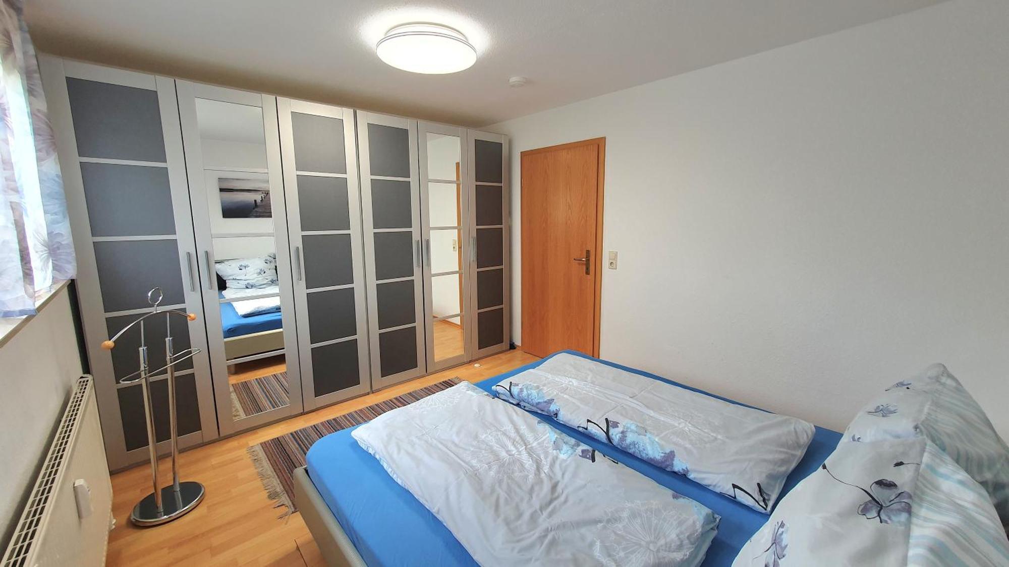 Ferienwohnung Fuer 5 Personen In Wasserburg Kültér fotó