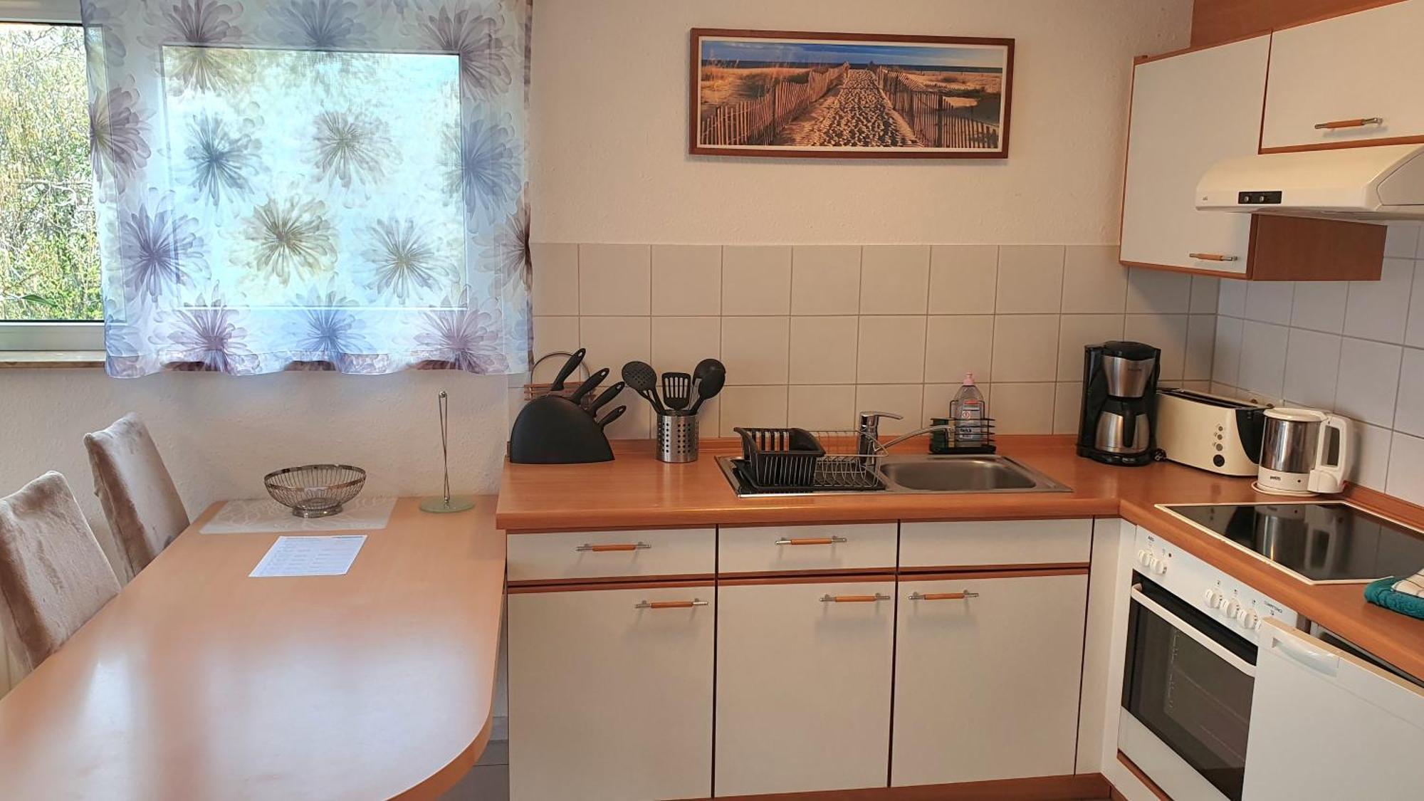Ferienwohnung Fuer 5 Personen In Wasserburg Kültér fotó