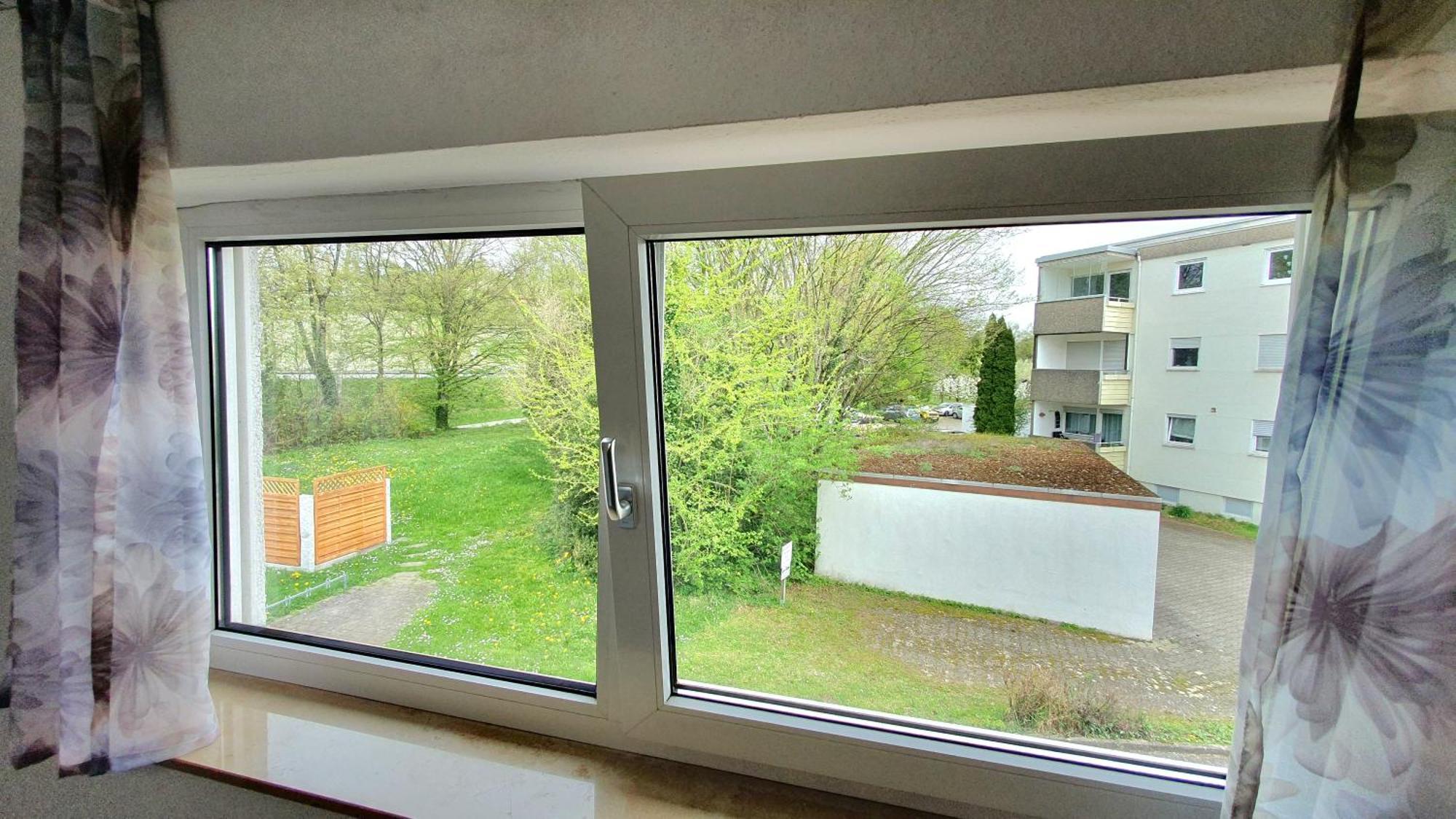Ferienwohnung Fuer 5 Personen In Wasserburg Kültér fotó
